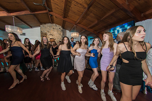 Siena's Bat Mitzvah