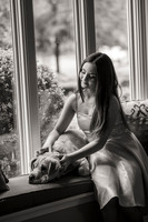 Siena's Bat Mitzvah