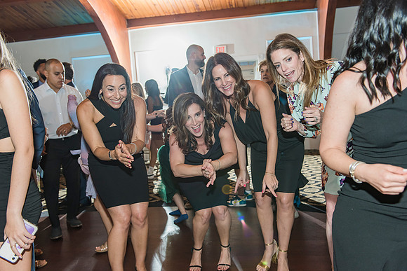 Siena's Bat Mitzvah