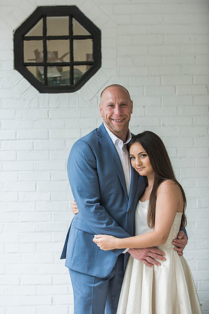 Siena's Bat Mitzvah
