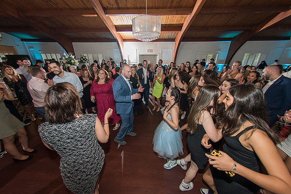 Siena's Bat Mitzvah