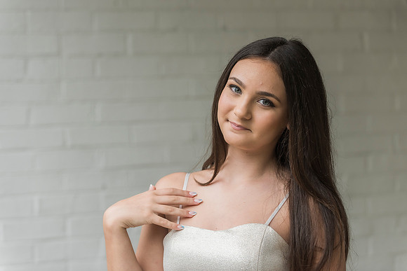 Siena's Bat Mitzvah