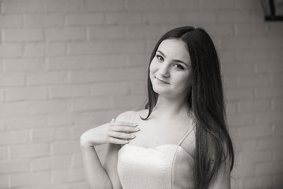 Siena's Bat Mitzvah