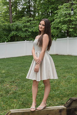 Siena's Bat Mitzvah