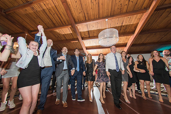 Siena's Bat Mitzvah