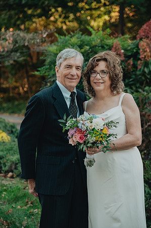 Carol and Steve