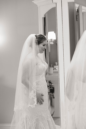 Meghan and Daniel