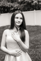 Siena's Bat Mitzvah