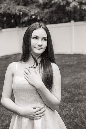 Siena's Bat Mitzvah