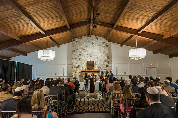 Siena's Bat Mitzvah