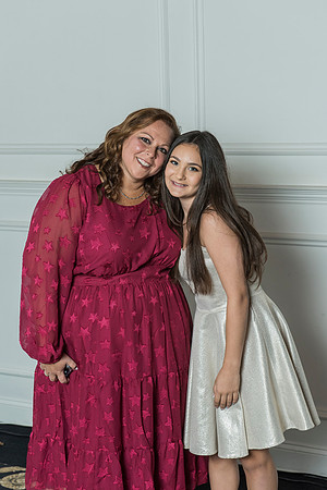 Siena's Bat Mitzvah