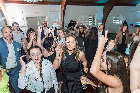Siena's Bat Mitzvah