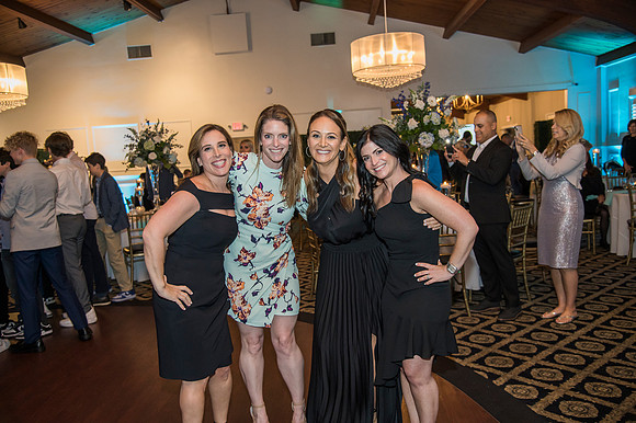 Siena's Bat Mitzvah