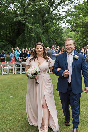 Meghan and Daniel