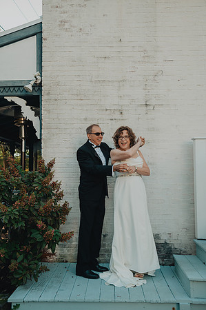 Carol and Steve