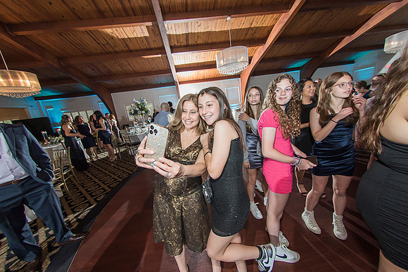 Siena's Bat Mitzvah
