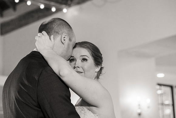 Meghan and Daniel