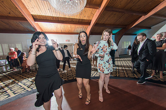 Siena's Bat Mitzvah