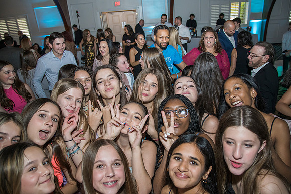 Siena's Bat Mitzvah