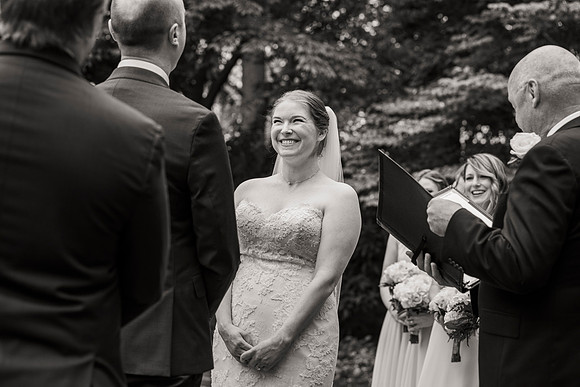 Meghan and Daniel