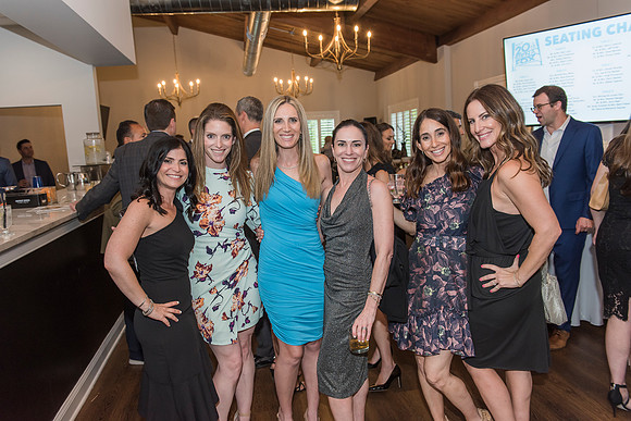 Siena's Bat Mitzvah