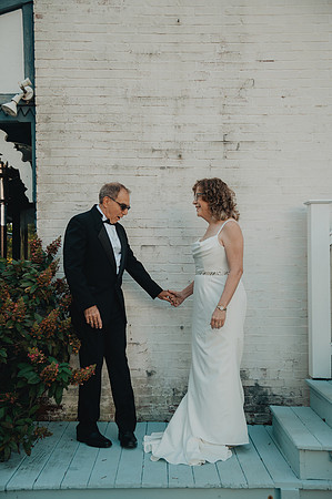 Carol and Steve