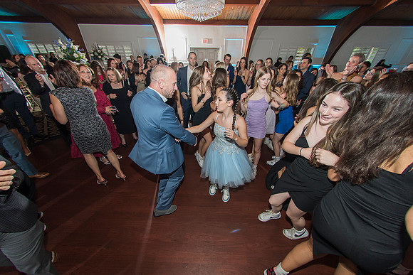 Siena's Bat Mitzvah