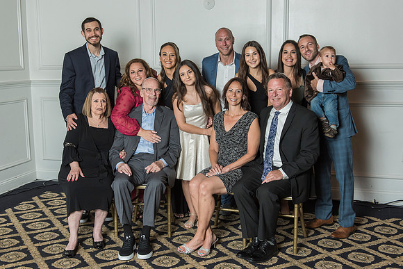 Siena's Bat Mitzvah