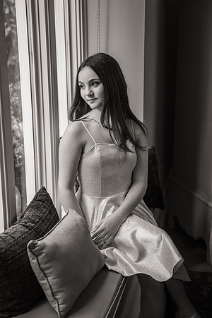 Siena's Bat Mitzvah