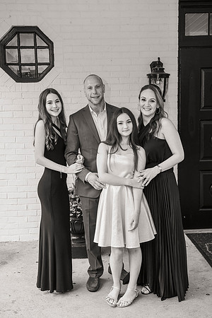 Siena's Bat Mitzvah