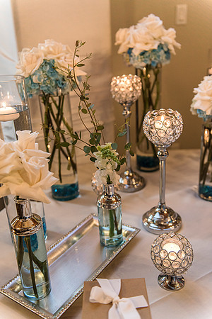 Siena's Bat Mitzvah