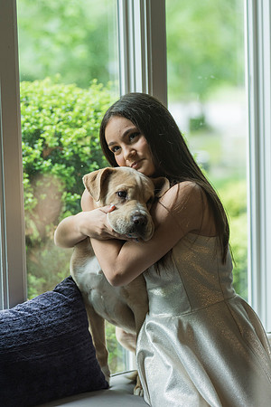 Siena's Bat Mitzvah