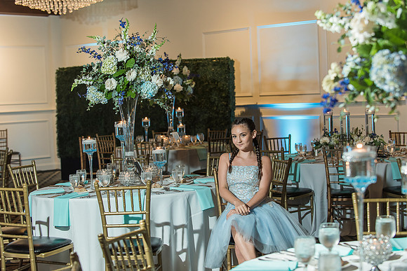 Siena's Bat Mitzvah
