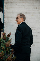 Carol and Steve