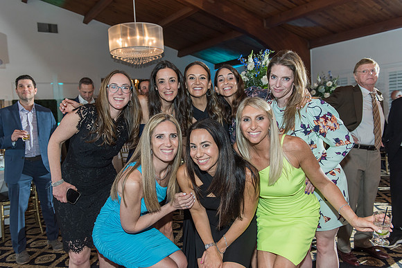 Siena's Bat Mitzvah