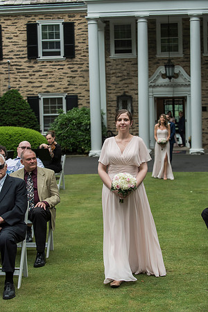 Meghan and Daniel