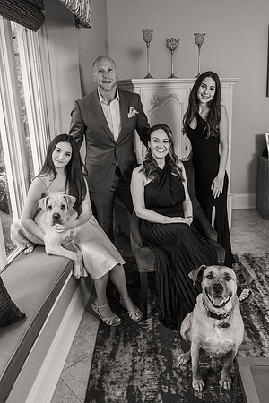 Siena's Bat Mitzvah
