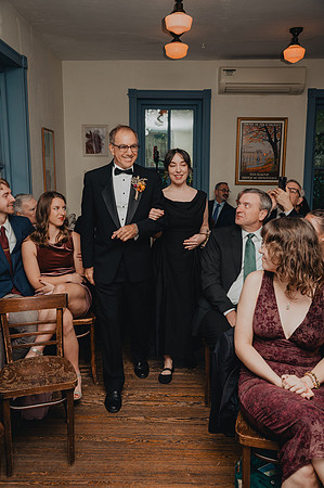 Carol and Steve