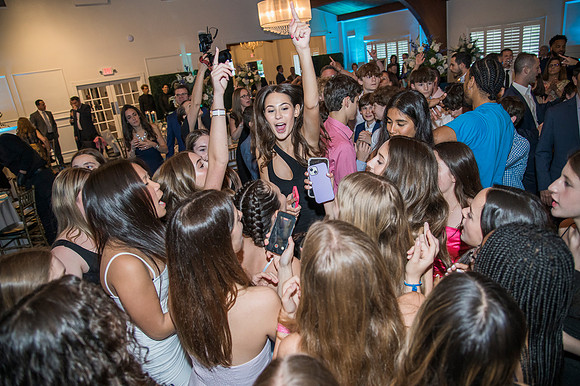 Siena's Bat Mitzvah