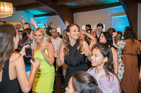 Siena's Bat Mitzvah
