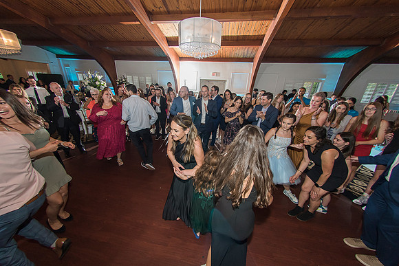 Siena's Bat Mitzvah
