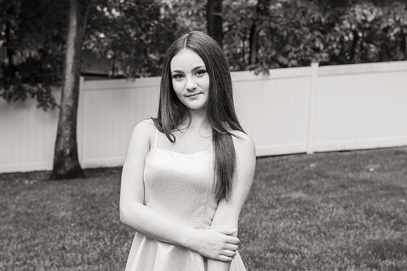 Siena's Bat Mitzvah