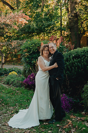 Carol and Steve