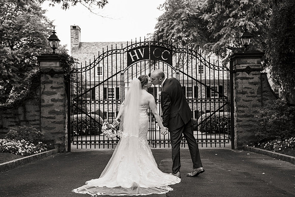 Meghan and Daniel