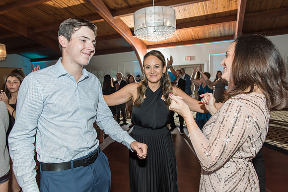 Siena's Bat Mitzvah
