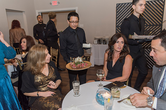 Siena's Bat Mitzvah