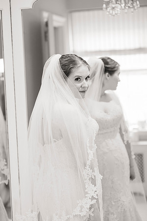 Meghan and Daniel