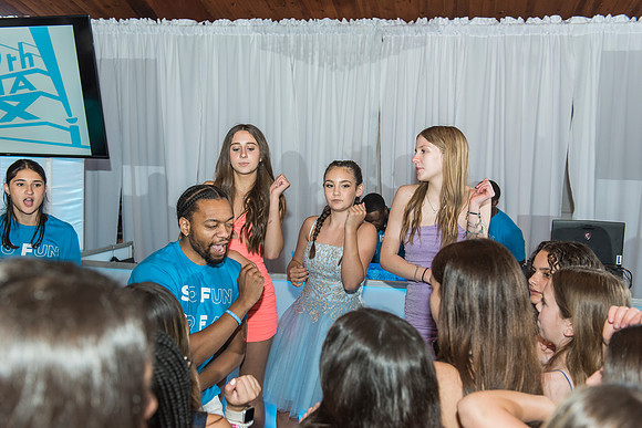 Siena's Bat Mitzvah