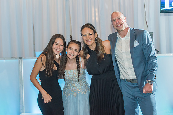 Siena's Bat Mitzvah