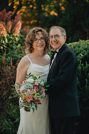 Carol and Steve